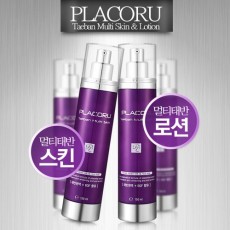 프라코루 태반 멀티로션 주름개선 미백