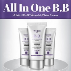 프라코루 화이트 멀티 블레미쉬 밤 비비크림