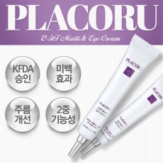 프라코루 주름개선 태반 아이크림(30g)