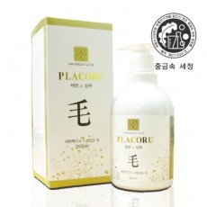 프라코루 태반 샴푸(350ml)