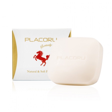 PLACORU 말태반비누세트