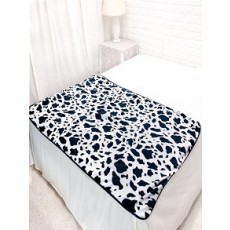 달마시안 극세사 담요 (100cm*150cm)