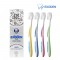 엑소덴 나노실버 칫솔세트 4개입