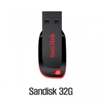 샌디스크 크루즈 블레이드 32G