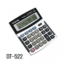전자계산기 DT-522