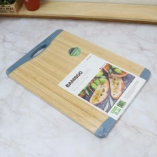 프리첸 대나무 도마 (대)