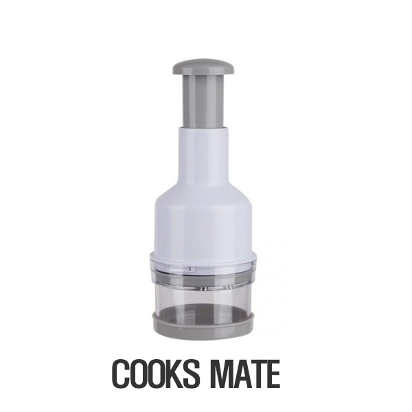 쿡스메이트 야채다지기