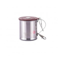 나침반 올스텐 등산컵 210ml