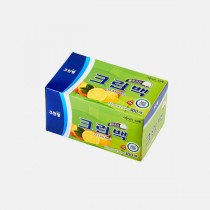 크린랲 크린백  17cmX25cm 300매