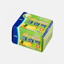 크린랲 컴팩트 크린백 25cm x 35cm 100매