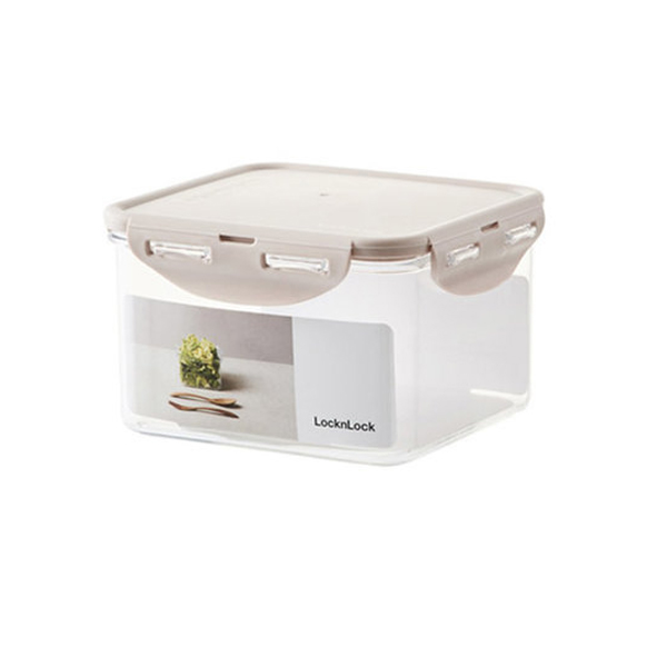 락앤락 스테커블 정사각1.3L